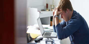 Argentina es el segundo país con más delitos por ciberacoso infantil