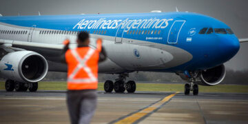 Habrá tres vuelos semanales desde Córdoba a Florianópolis