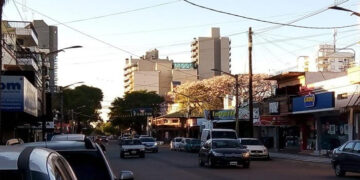 Río Tercero sin casos: eliminan el uso de barbijo al aire libre