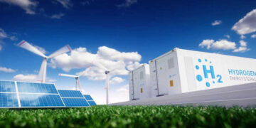 Qué es el hidrógeno verde y cuál es su utilidad