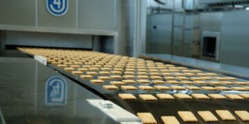 Crearon galletitas sin colorantes ni sabores artificiales
