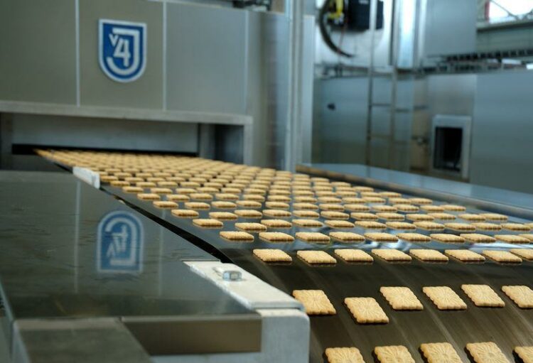 Crearon galletitas sin colorantes ni sabores artificiales