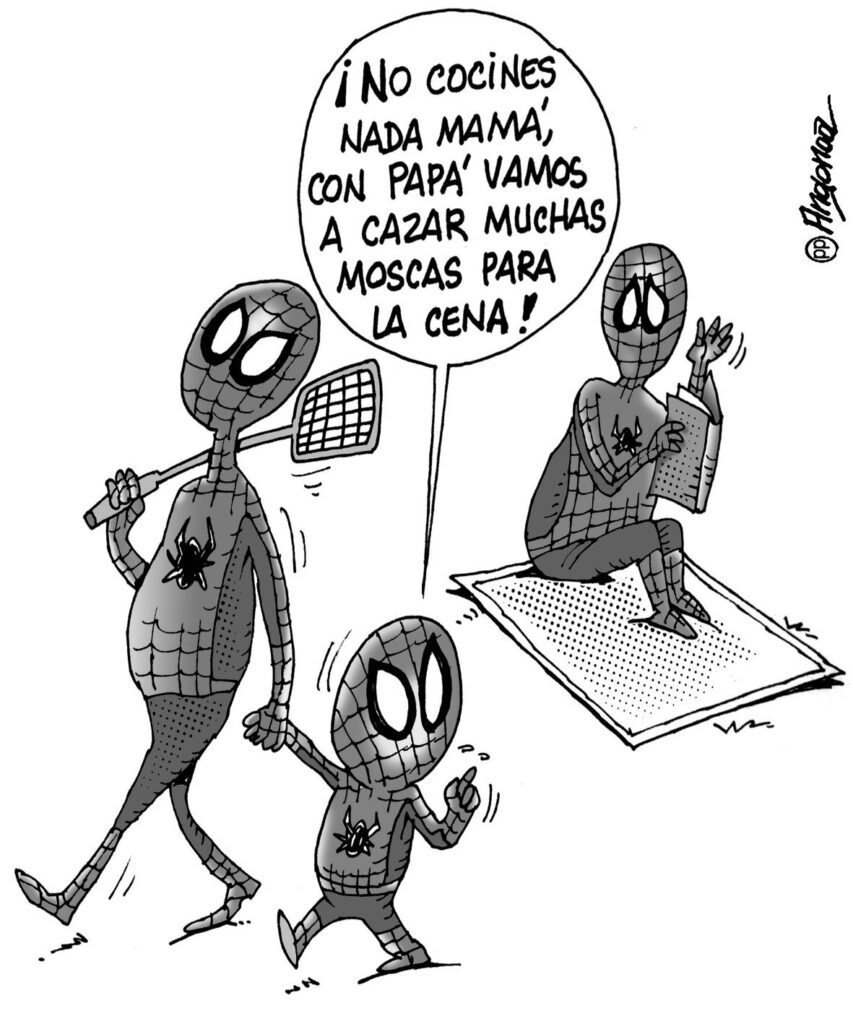 Humor en Hoy Día Humor en Hoy Día