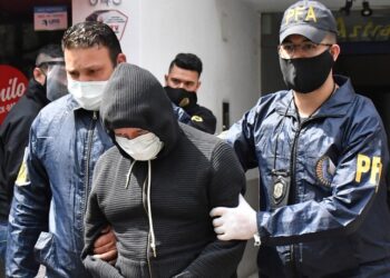 Pidieron juicio oral para el docente de la UNC acusado de extorsionar a sus alumnos