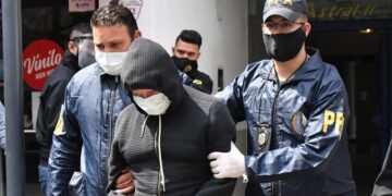 Pidieron juicio oral para el docente de la UNC acusado de extorsionar a sus alumnos