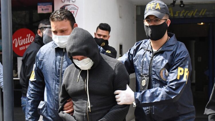 Pidieron juicio oral para el docente de la UNC acusado de extorsionar a sus alumnos