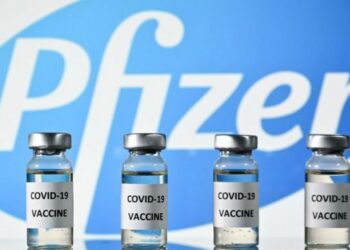 Un componente utilizado por Pfizer en una prueba inhibió la variante Ómicron