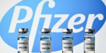Un componente utilizado por Pfizer en una prueba inhibió la variante Ómicron