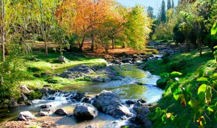 Córdoba turismo vacaciones