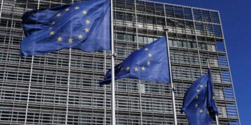 La Unión Europea busca imponer un impuesto del 15% para las grandes empresas