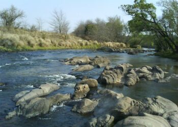 Distintos intendentes de la Provincia discuerdan sobre la construcción de una cantera en San Isidro