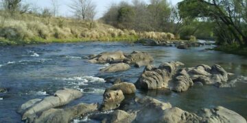 Distintos intendentes de la Provincia discuerdan sobre la construcción de una cantera en San Isidro