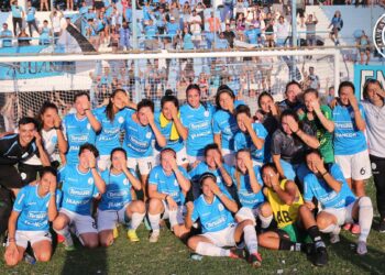 Belgrano le ganó a Newell’s y ascendió a la Primera B de AFA