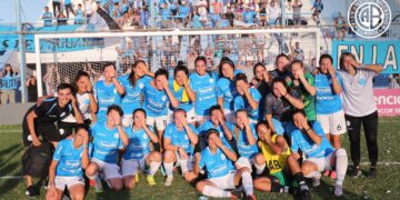 Belgrano le ganó a Newell’s y ascendió a la Primera B de AFA