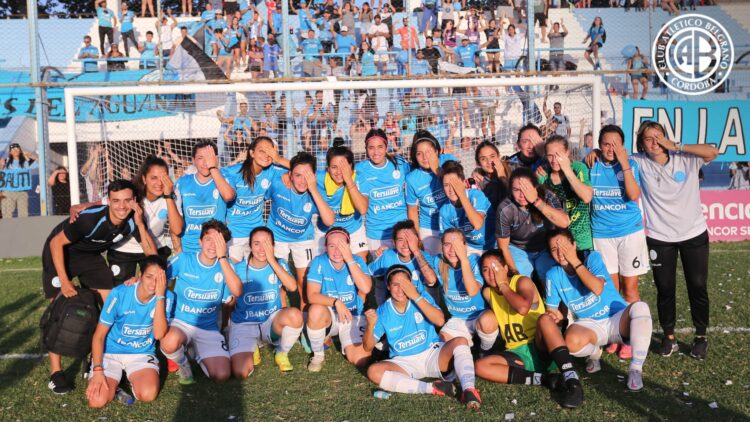 Belgrano le ganó a Newell's y ascendió a la Primera B de AFA