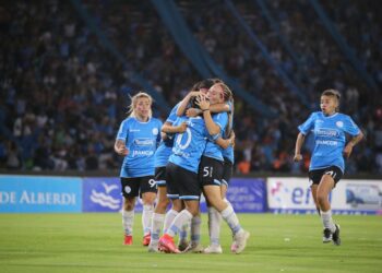 Belgrano le ganó a Claypole y es campeón de la Primera C femenino