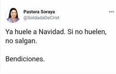 Este es el especial de memes para Navidad