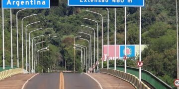 Brasil y Uruguay reabren sus fronteras terrestres para los argentinos: ¿Cuáles son los requisitos?