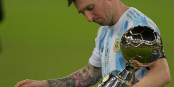 Con Messi a la cabeza y Scaloni como DT, esta es la alineación ideal de la Conmebol