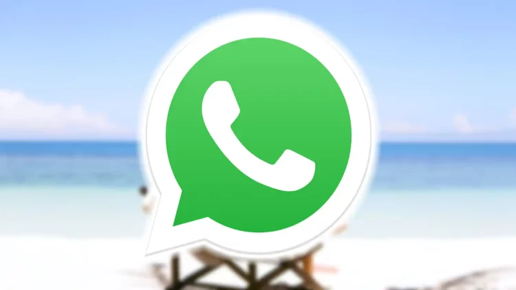 WhatsApp Nueva función