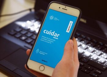 La App Cuidar permitirá acceder al Pase Sanitario