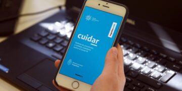 La App Cuidar permitirá acceder al Pase Sanitario