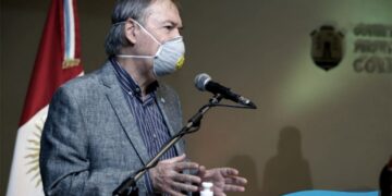 Schiaretti defendió la suspensión de eventos y le pidió a la población que se cuide