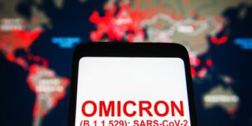 Brasil y Estados Unidos confirman sus primeros casos de ómicron