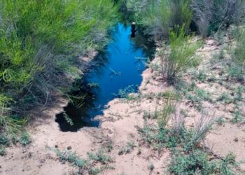 Nación exigirá el pago de una garantía ambiental en el derrame de petróleo