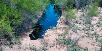 Nación exigirá el pago de una garantía ambiental en el derrame de petróleo