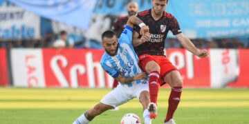 River se despidió con un empate de visitante ante Atlético Tucumán