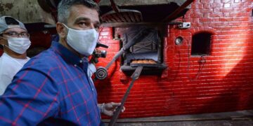 Un pan mucho más que dulce: lanzaron un proyecto para producir panes dulces solidarios