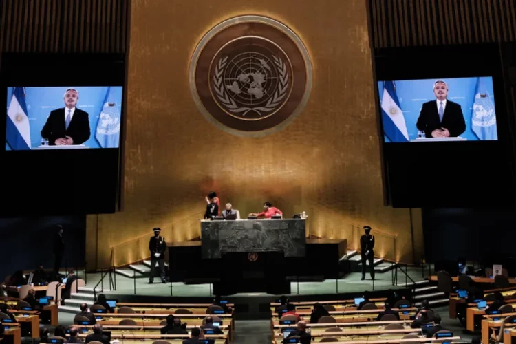 La Argentina presidirá por primera vez el Consejo de Derechos Humanos de la ONU