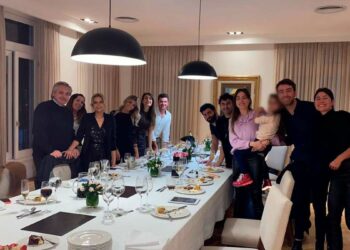 Rechazaron el pedido del Presidente para ser sobreseído