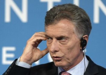 Procesaron a Macri por espionaje ilegal y será embargado por 100 millones de pesos