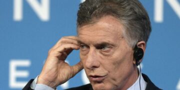 Procesaron a Macri por espionaje ilegal y será embargado por 100 millones de pesos