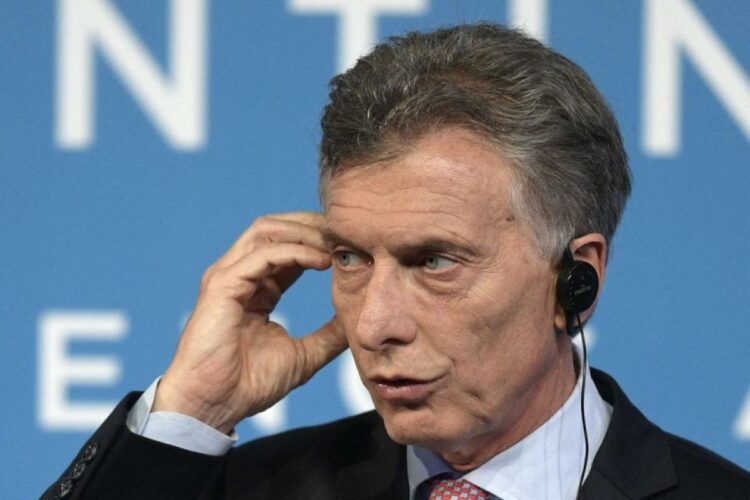 Procesaron a Macri por espionaje ilegal y será embargado por 100 millones de pesos