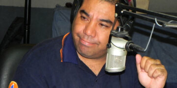 Una nueva denuncia contra Concha por presunto abuso sexual