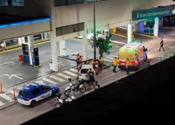 Revelan que el Peugeot que embistió a Milagros tenía problemas de frenos