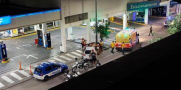 Revelan que el Peugeot que embistió a Milagros tenía problemas de frenos