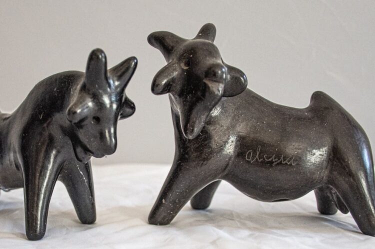 Llega la Feria de Artesanías 'Alcira López' a la ciudad