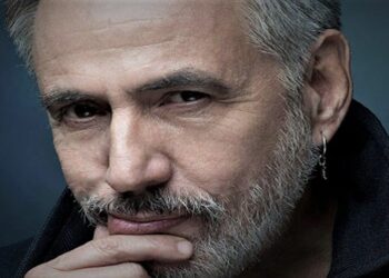 Alejandro Lerner habló sobre la vez que un manager lo estafó