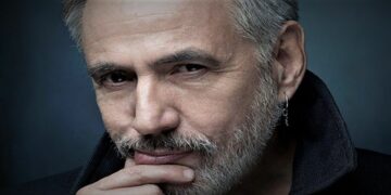 Alejandro Lerner habló sobre la vez que un manager lo estafó
