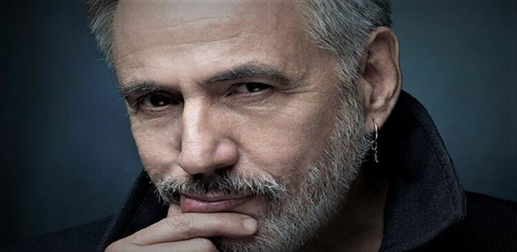 Alejandro Lerner habló sobre la vez que un manager lo estafó