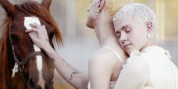 Nuevos lanzamientos cinematográficos disponibles en Netflix