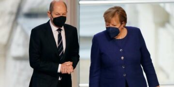 Alemania prohíbe actividades públicas a quienes no se hayan vacunado contra el Covid
