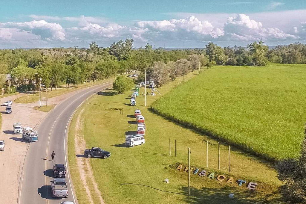 El jefe comunal del Valle de Anisacate quedó imputado por abuso sexual a una empleada municipal