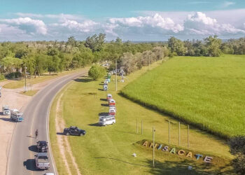 El jefe comunal del Valle de Anisacate quedó imputado por abuso sexual a una empleada municipal