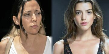 Declaran Calu Rivero y Anita Co en el juicio por “estupro agravado” contra Darthés