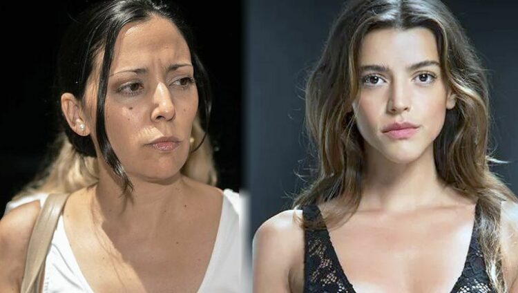 Declaran Calu Rivero y Anita Co en el juicio por “estupro agravado” contra Darthés